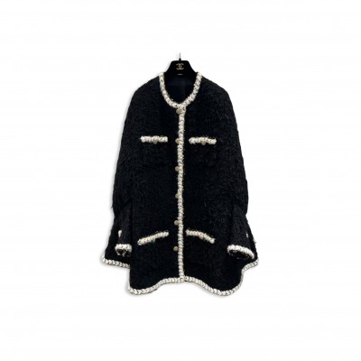 CHANEL CAPE P80455